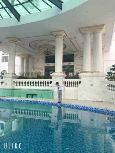 Hotel Royal Huy Vinh Phuc