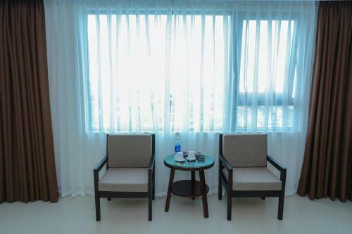 Hotel Kh�ch S?n Tr?ng ??ng