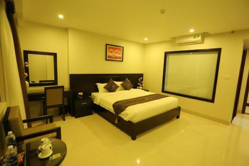Hotel Kh�ch S?n Tr?ng ??ng