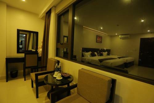 Hotel Kh�ch S?n Tr?ng ??ng
