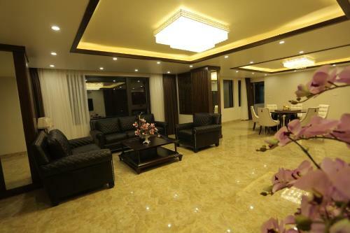 Hotel Kh�ch S?n Tr?ng ??ng