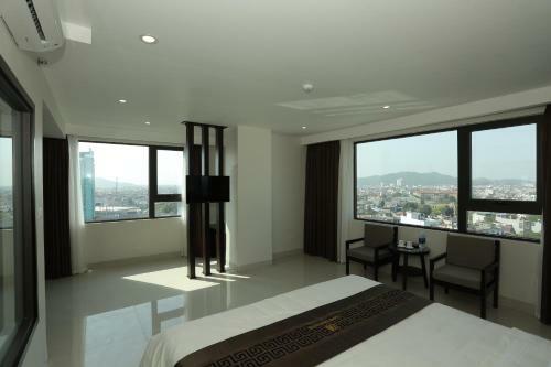 Hotel Kh�ch S?n Tr?ng ??ng