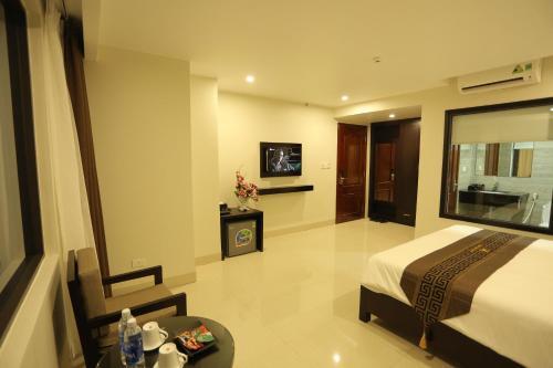 Hotel Kh�ch S?n Tr?ng ??ng