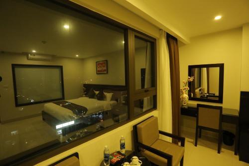 Hotel Kh�ch S?n Tr?ng ??ng