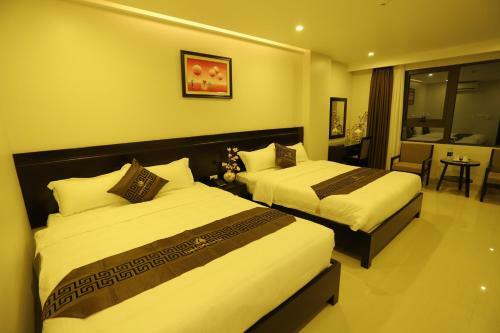 Hotel Kh�ch S?n Tr?ng ??ng