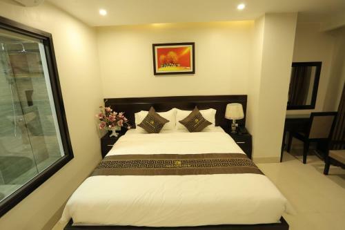 Hotel Kh�ch S?n Tr?ng ??ng