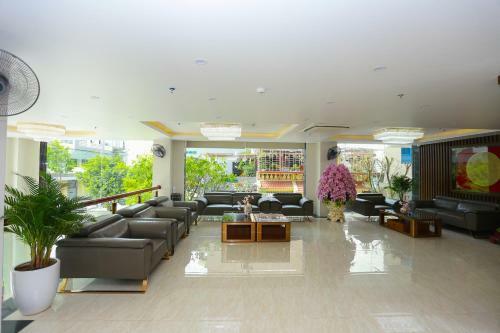 Hotel Kh�ch S?n Tr?ng ??ng