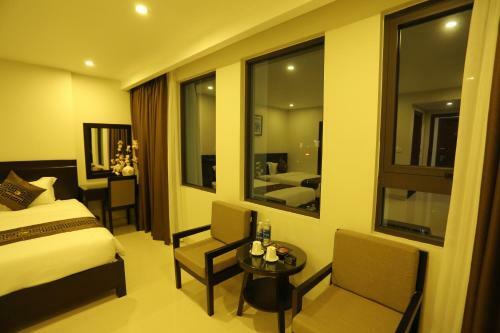 Hotel Kh�ch S?n Tr?ng ??ng