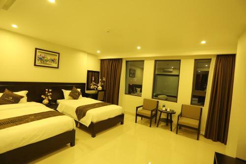 Hotel Kh�ch S?n Tr?ng ??ng