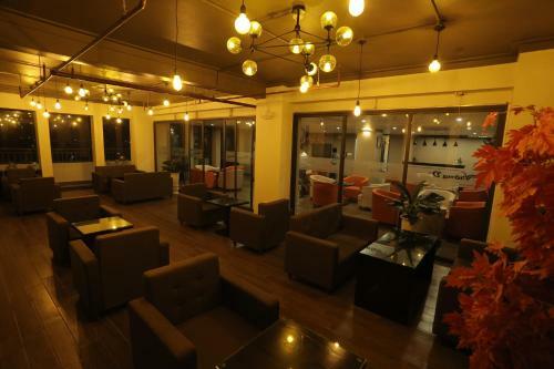 Hotel Kh�ch S?n Tr?ng ??ng