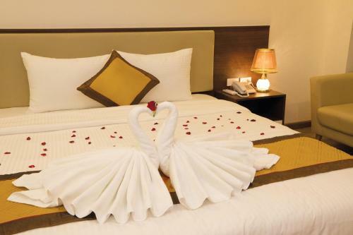 H�ng M?nh Plaza Hotel