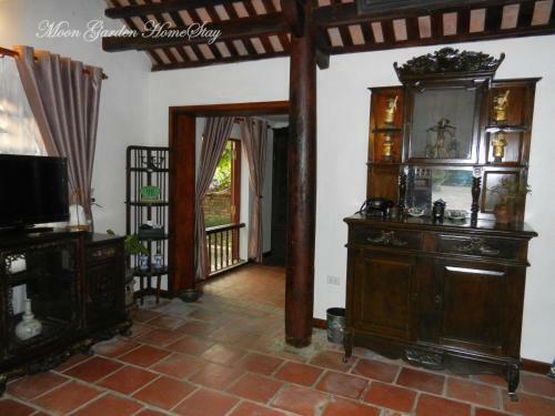 Moon Garden Homestay
