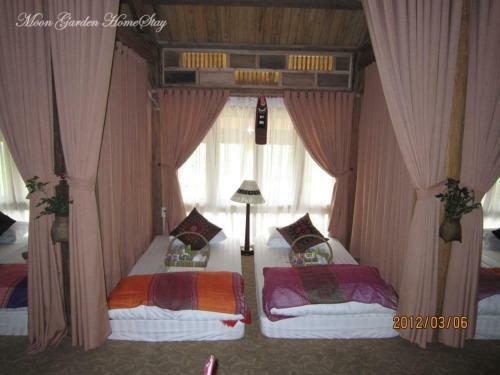 Moon Garden Homestay