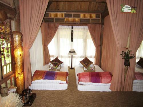 Moon Garden Homestay