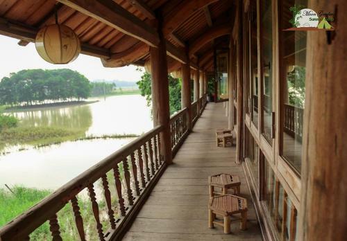 Moon Garden Homestay