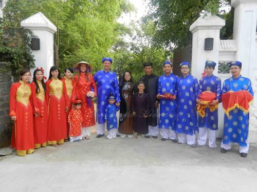 Moon Garden Homestay