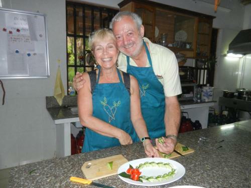 Moon Garden Homestay