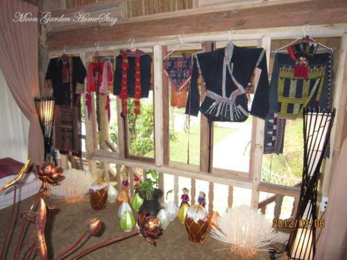 Moon Garden Homestay