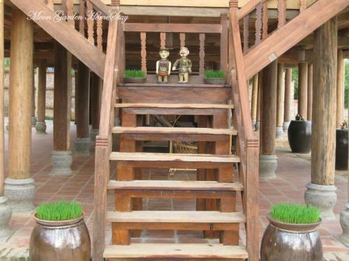 Moon Garden Homestay