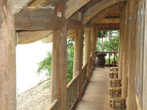 Moon Garden Homestay