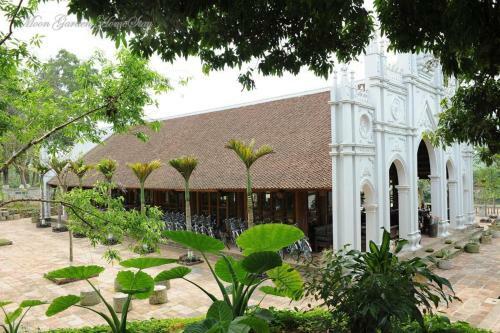 Moon Garden Homestay