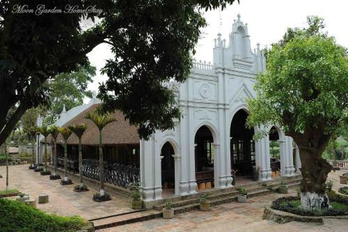 Moon Garden Homestay