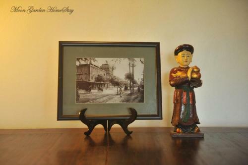Moon Garden Homestay