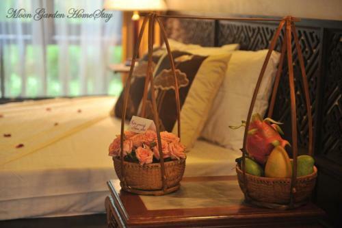 Moon Garden Homestay