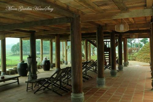 Moon Garden Homestay