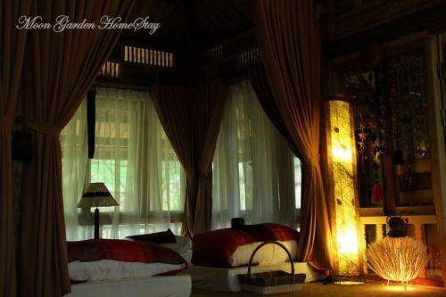 Moon Garden Homestay