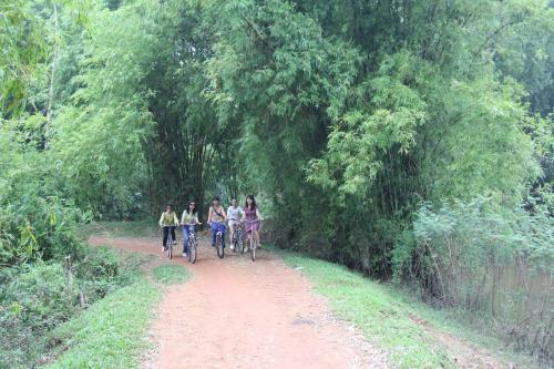 Moon Garden Homestay