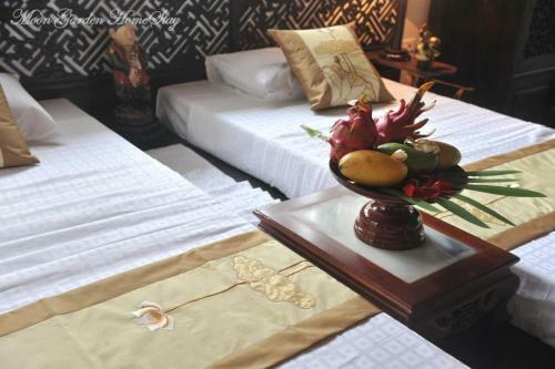 Moon Garden Homestay