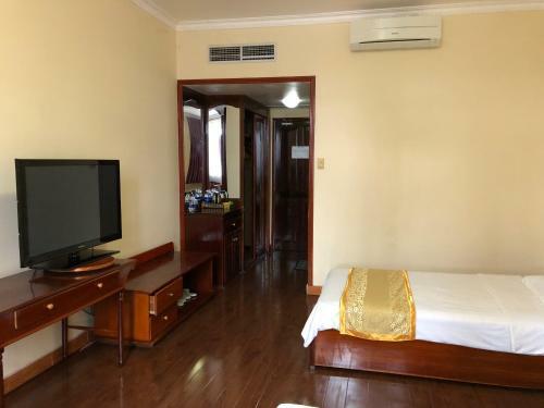 Ngoc Thu Hotel
