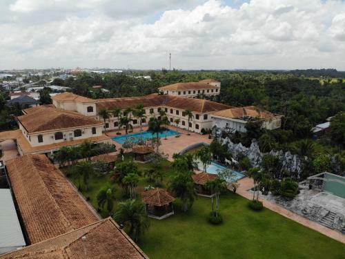 Ngoc Thu Hotel