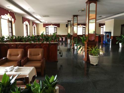 Ngoc Thu Hotel
