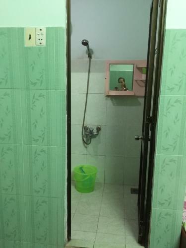 Hoang Dung Quang Ngai Motel