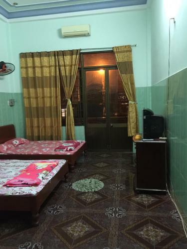 Hoang Dung Quang Ngai Motel