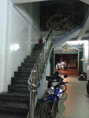 Hoang Dung Quang Ngai Motel