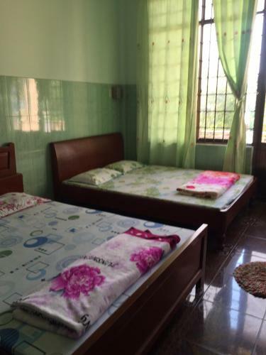 Hoang Dung Quang Ngai Motel