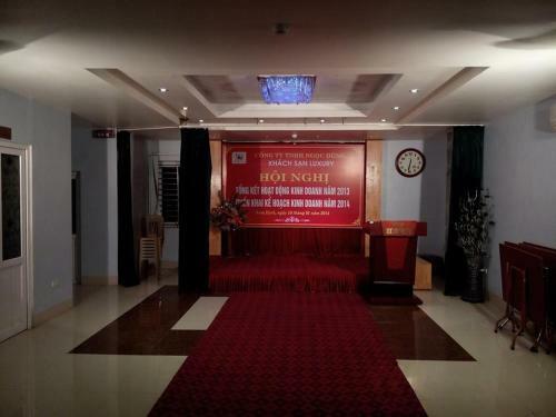 Nam Dinh Luxury Hotel