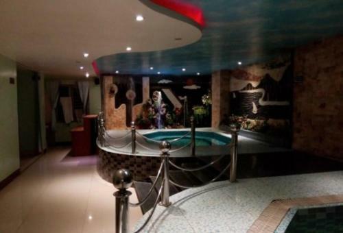 Nam Dinh Luxury Hotel