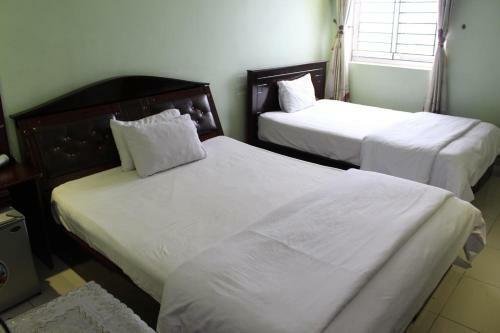 Nam Dinh Luxury Hotel