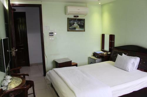Nam Dinh Luxury Hotel