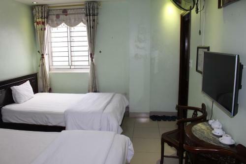 Nam Dinh Luxury Hotel