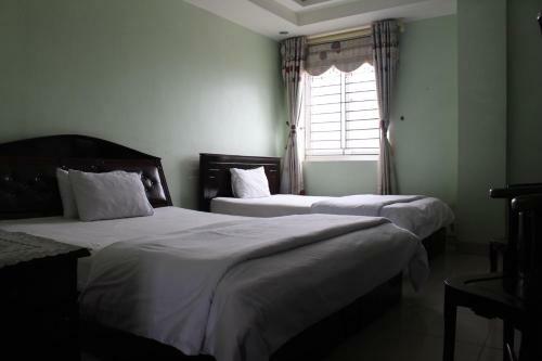 Nam Dinh Luxury Hotel