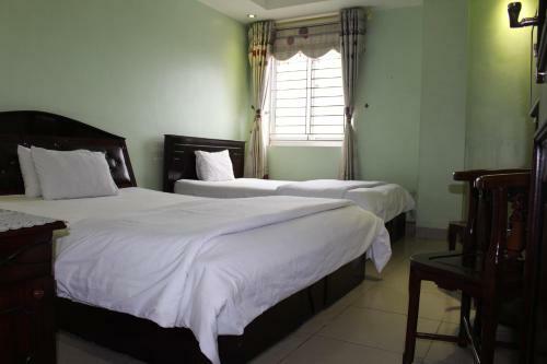 Nam Dinh Luxury Hotel