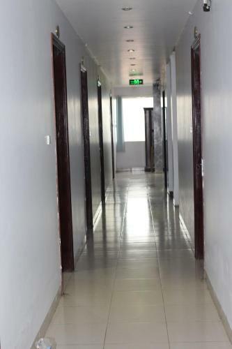 Nam Dinh Luxury Hotel