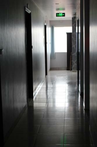 Nam Dinh Luxury Hotel