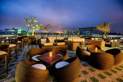 Nghi Son Hotel