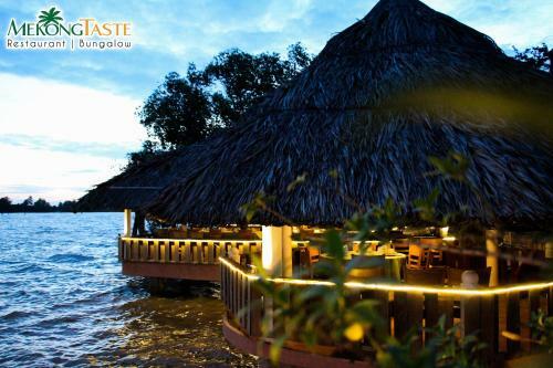 Hotel Mekong Taste Bungalow